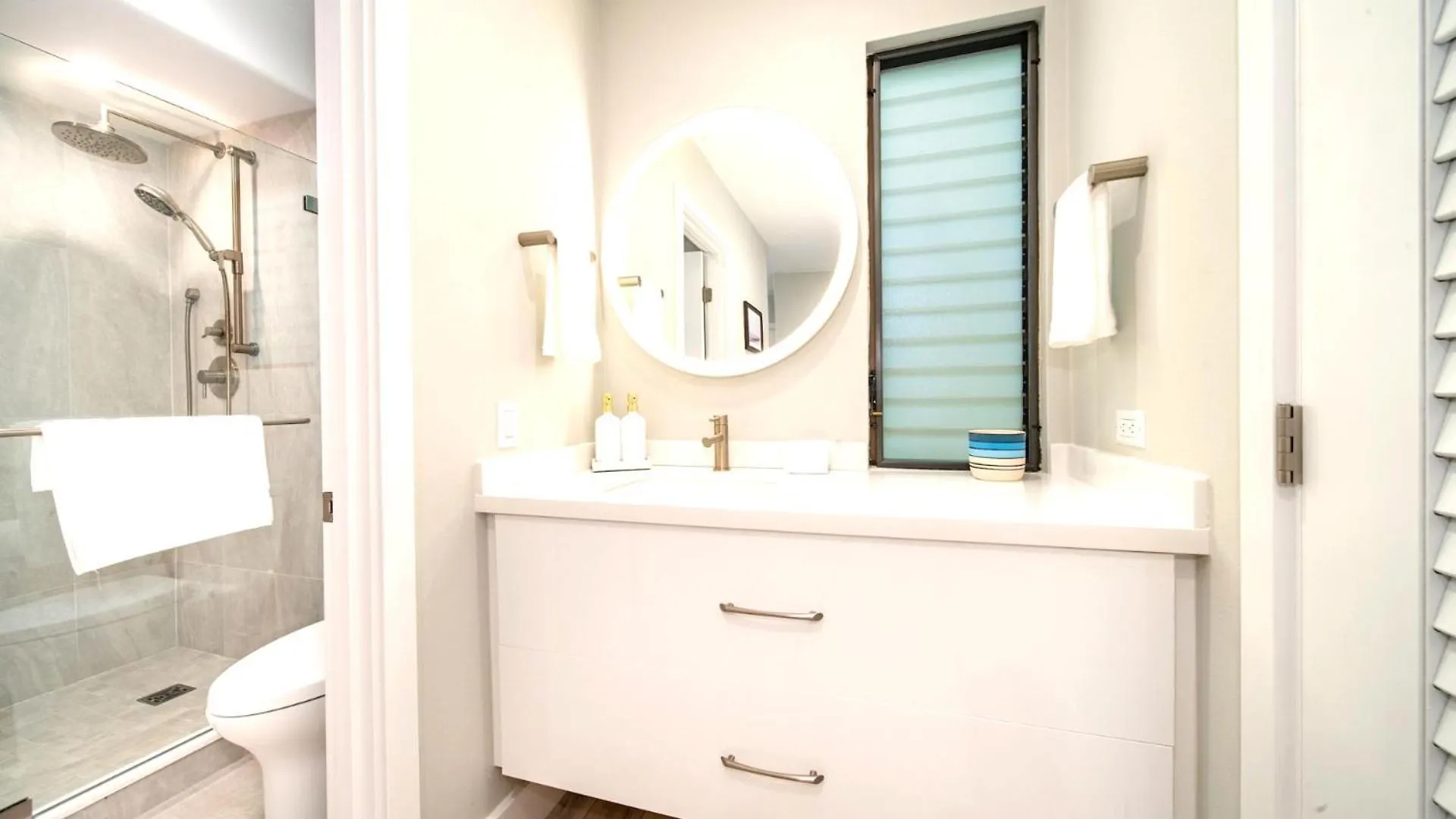 New Kbm Resorts Ocean Views Free Car Wailea Ekahi 1-Bedroom Condo With Luxury Amenities Wkv-45C Wailea (Maui)
