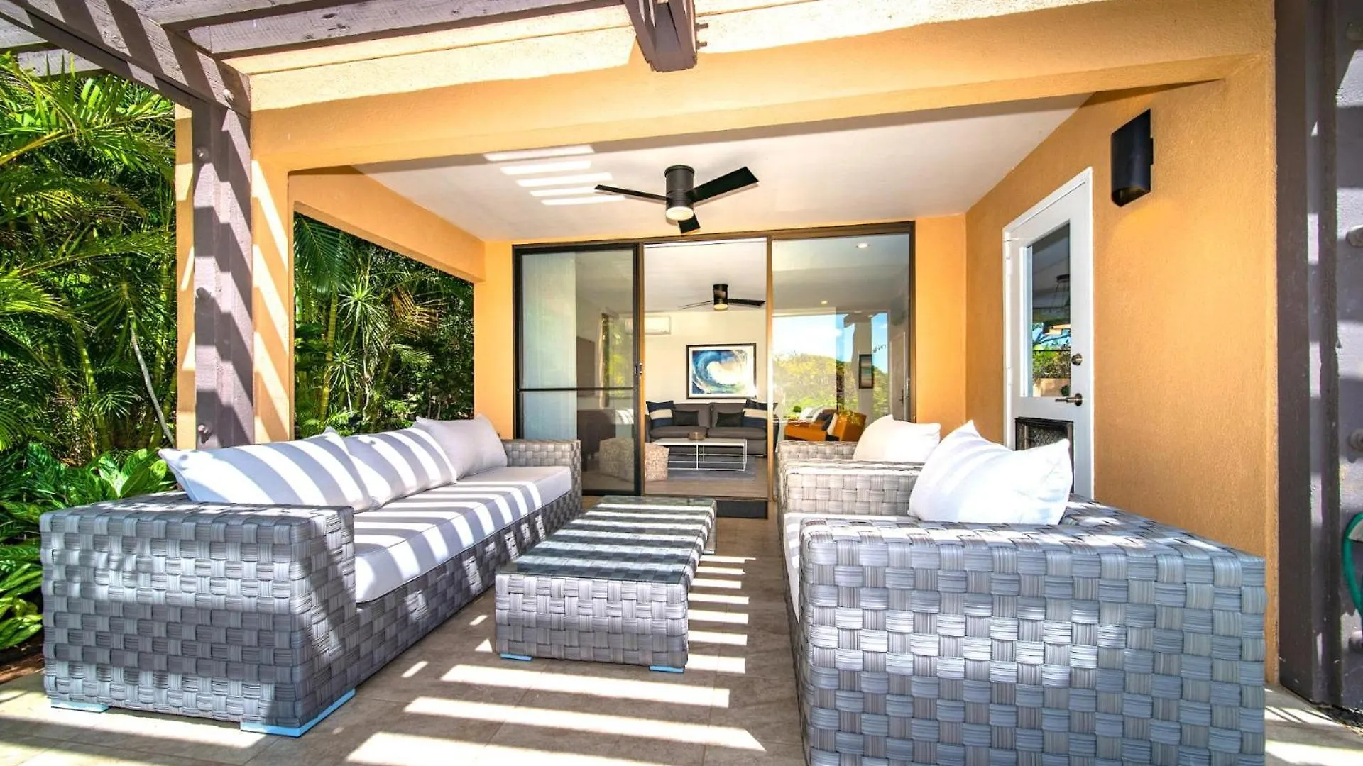 Apartment New Kbm Resorts Ocean Views Free Car Wailea Ekahi 1-Bedroom Condo With Luxury Amenities Wkv-45C USA