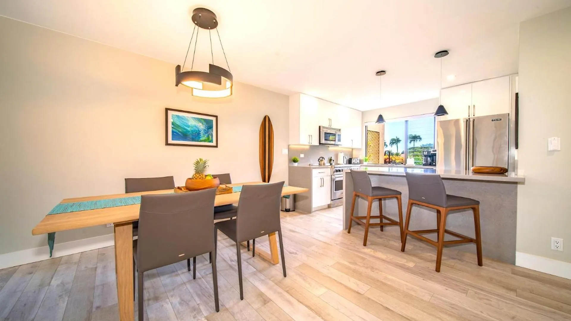 New Kbm Resorts Ocean Views Free Car Wailea Ekahi 1-Bedroom Condo With Luxury Amenities Wkv-45C Apartment