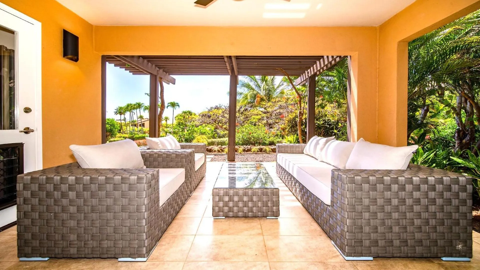 New Kbm Resorts Ocean Views Free Car Wailea Ekahi 1-Bedroom Condo With Luxury Amenities Wkv-45C Wailea (Maui)