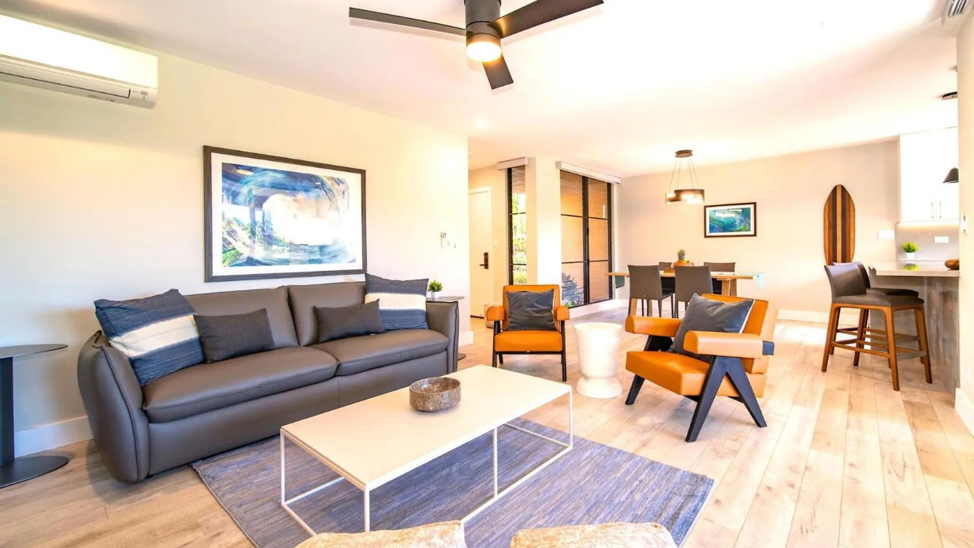 New Kbm Resorts Ocean Views Free Car Wailea Ekahi 1-Bedroom Condo With Luxury Amenities Wkv-45C Apartment