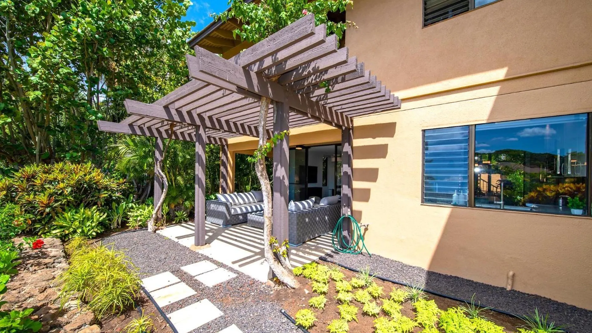 New Kbm Resorts Ocean Views Free Car Wailea Ekahi 1-Bedroom Condo With Luxury Amenities Wkv-45C