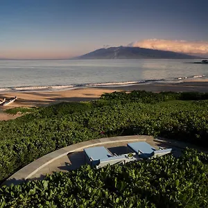 Four Seasons Maui At Rezort